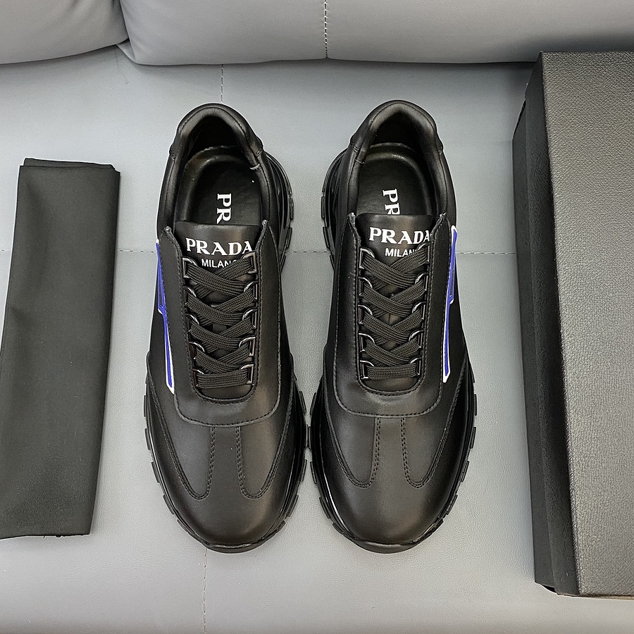 Prada Shoes for Men #599577 replica