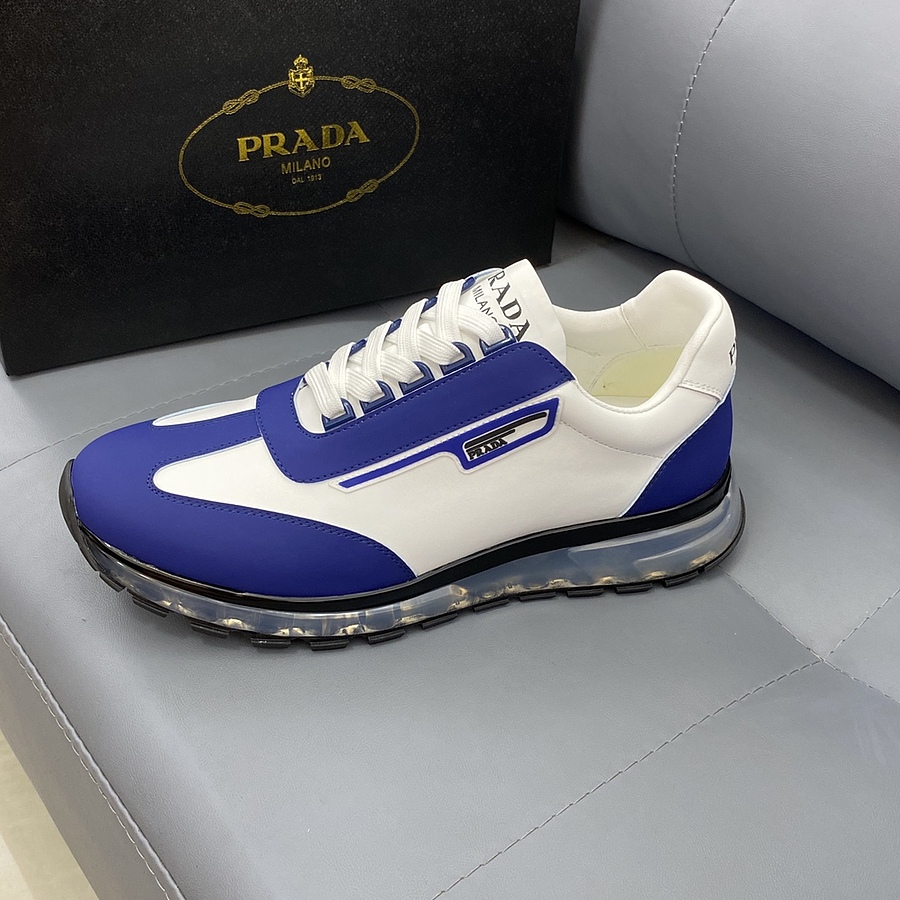 Prada Shoes for Men #599578 replica