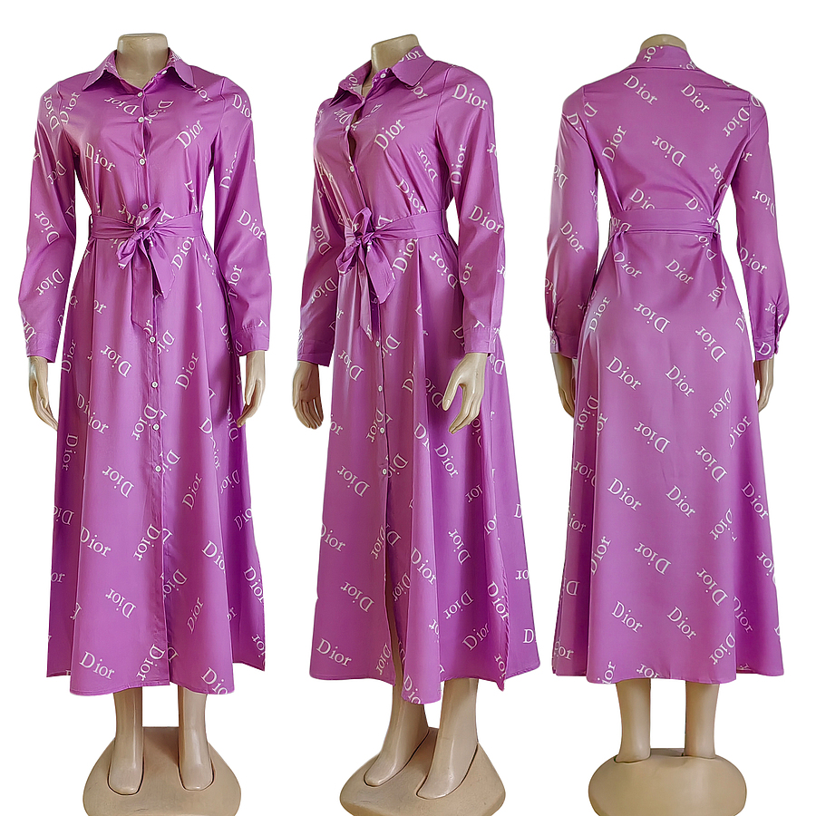 Dior skirts for Women #599582 replica
