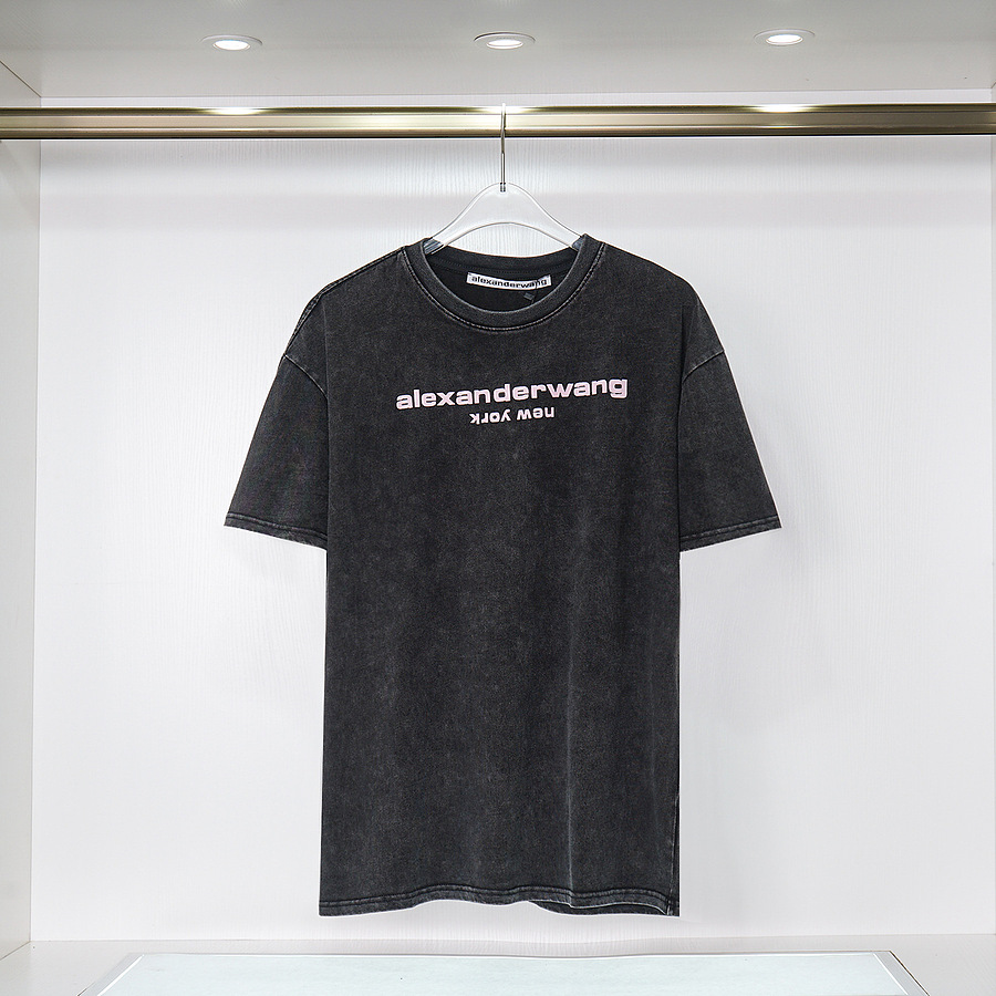 Alexander wang T-shirts for Men #599597 replica