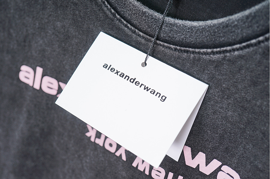 Alexander wang T-shirts for Men #599597 replica