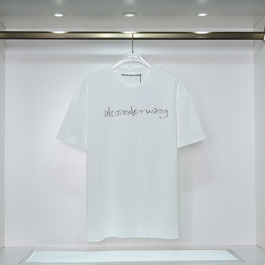 Alexander wang T-shirts for Men #599604 replica