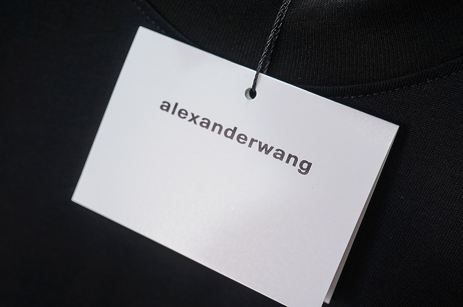 Alexander wang T-shirts for Men #599606 replica