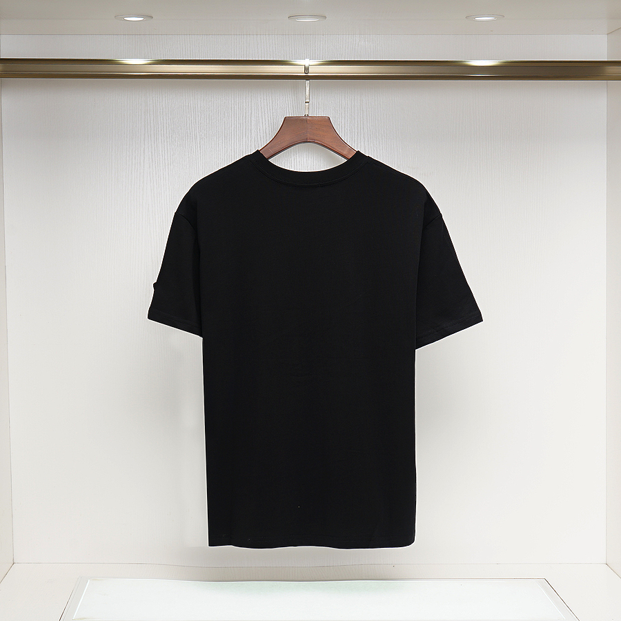 Alexander McQueen T-Shirts for Men #599626 replica