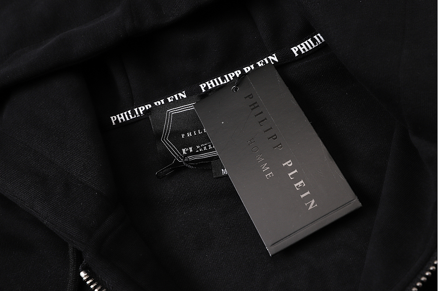 PHILIPP PLEIN Jackets for MEN #599752 replica