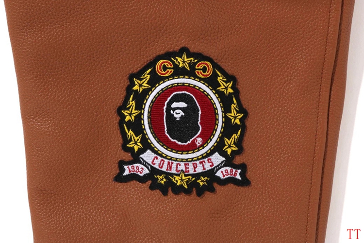 Bape Jackets for MEN #599764 replica