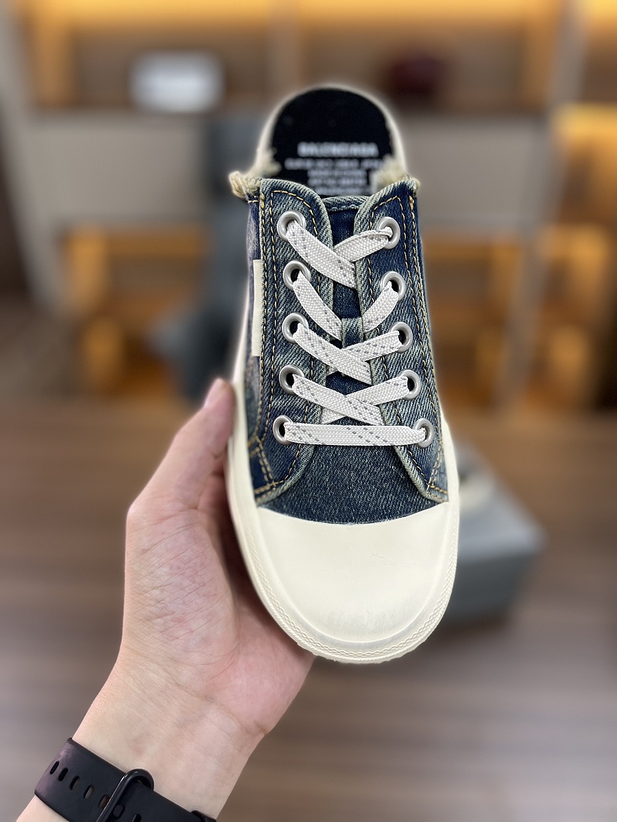 Balenciaga shoes for MEN #599774 replica