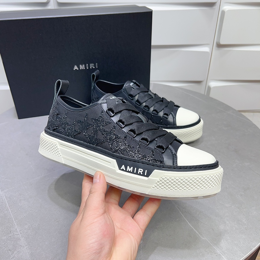 AMIRI Shoes for MEN #599828 replica