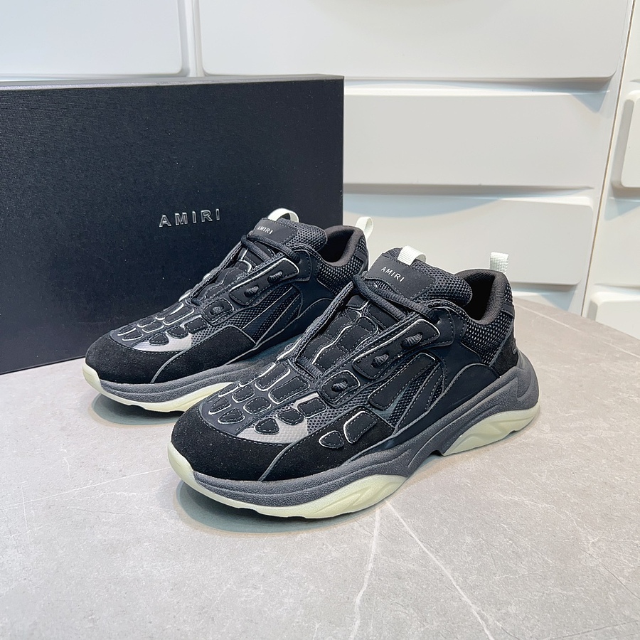 AMIRI Shoes for MEN #599831 replica