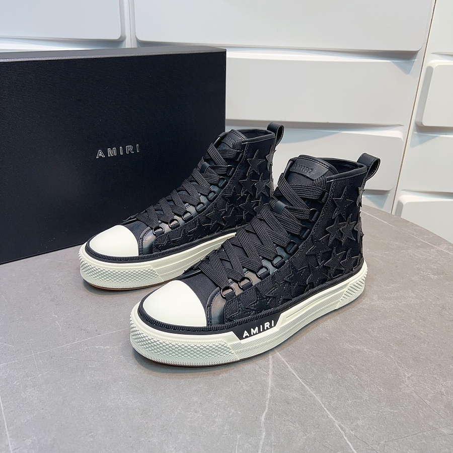 AMIRI Shoes for Women #599842 replica