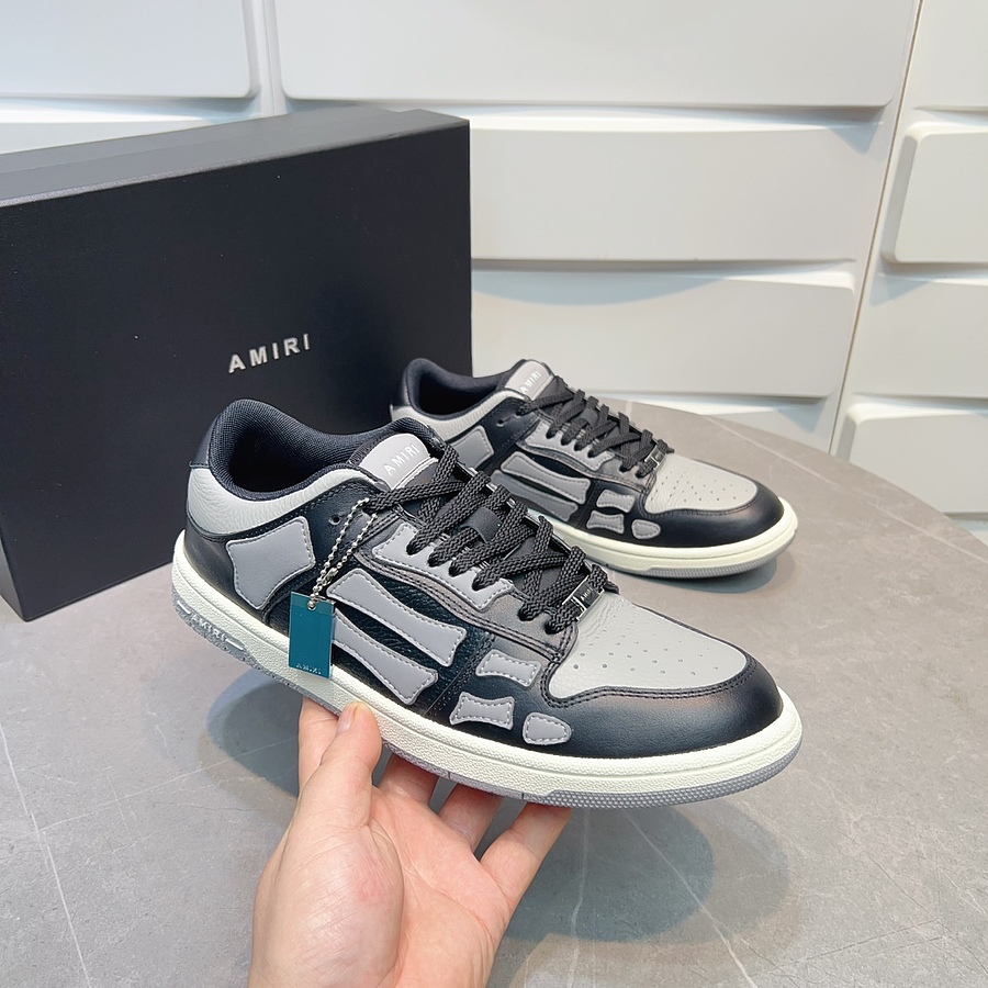 AMIRI Shoes for Women #599844 replica