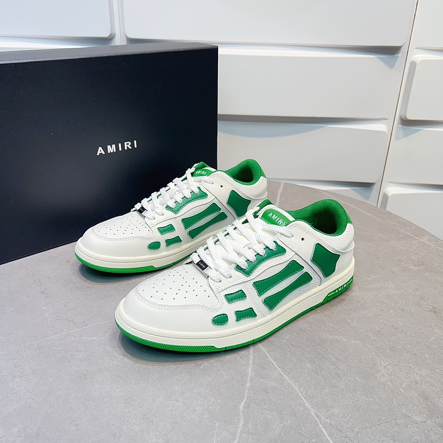 AMIRI Shoes for Women #599845 replica
