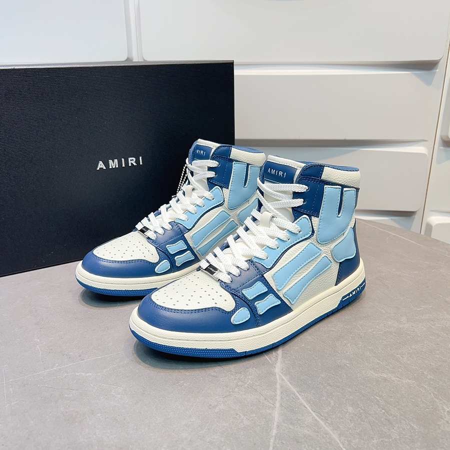 AMIRI Shoes for MEN #599850 replica