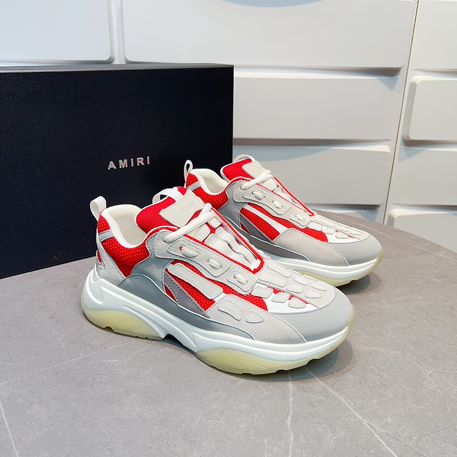 AMIRI Shoes for MEN #599851 replica
