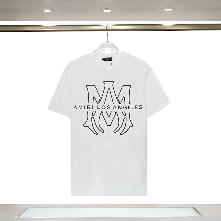 AMIRI T-shirts for MEN #599854 replica