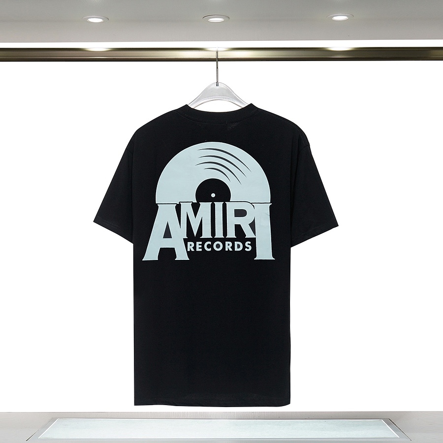 AMIRI T-shirts for MEN #599855 replica