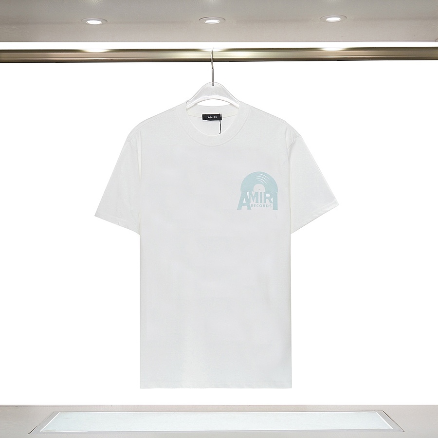 AMIRI T-shirts for MEN #599856 replica