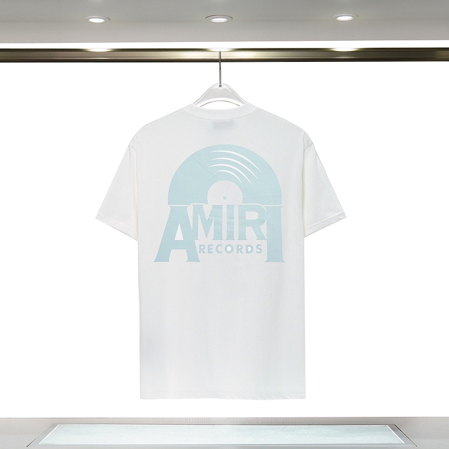 AMIRI T-shirts for MEN #599856 replica