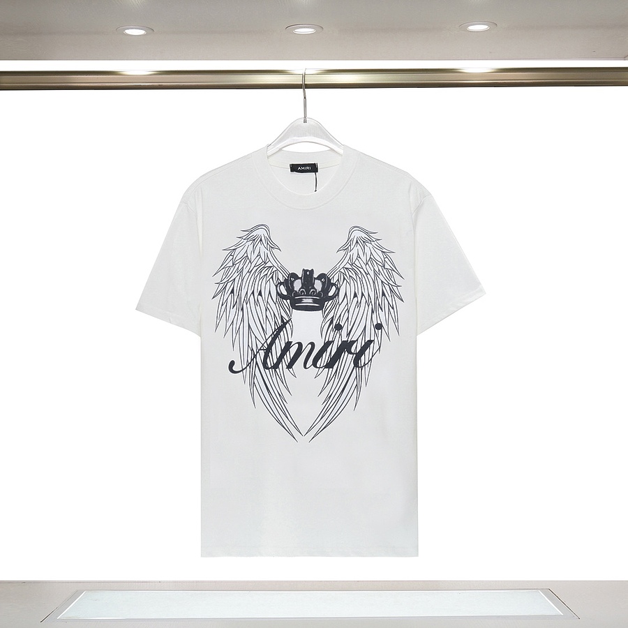 AMIRI T-shirts for MEN #599858 replica