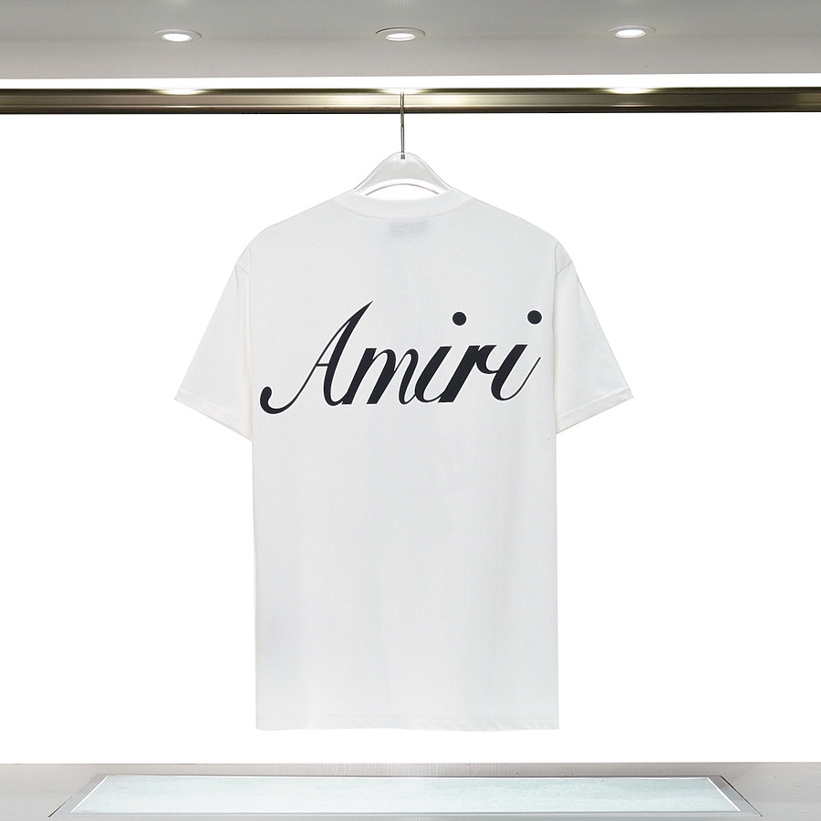 AMIRI T-shirts for MEN #599858 replica