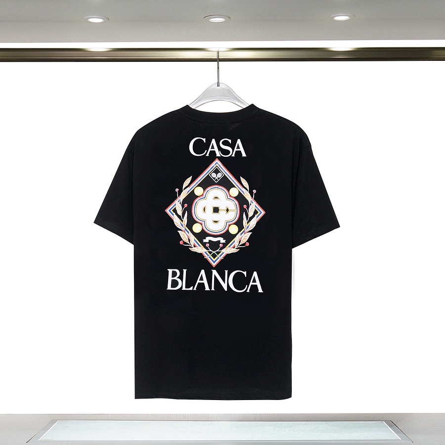 Casablanca T-shirt for Men #599864 replica