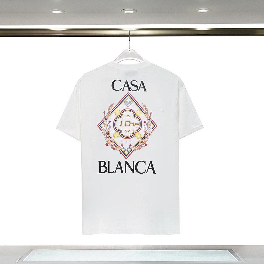 Casablanca T-shirt for Men #599865 replica