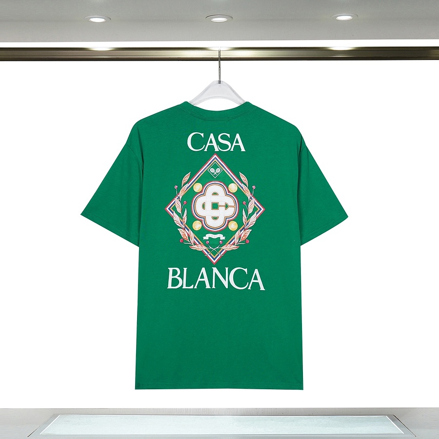 Casablanca T-shirt for Men #599866 replica