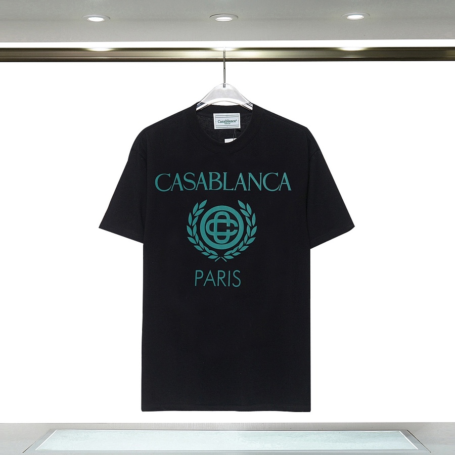 Casablanca T-shirt for Men #599872 replica