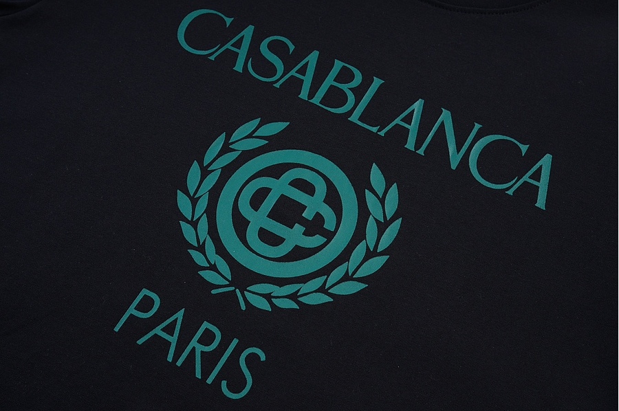 Casablanca T-shirt for Men #599872 replica