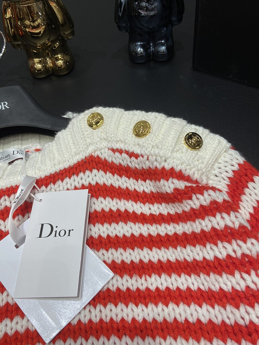 Dior sweaters for Women #599905 replica