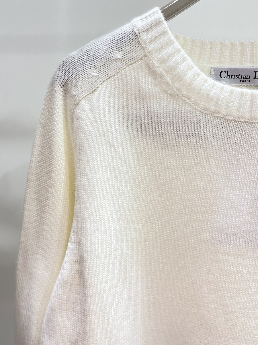 Dior sweaters for Women #599907 replica