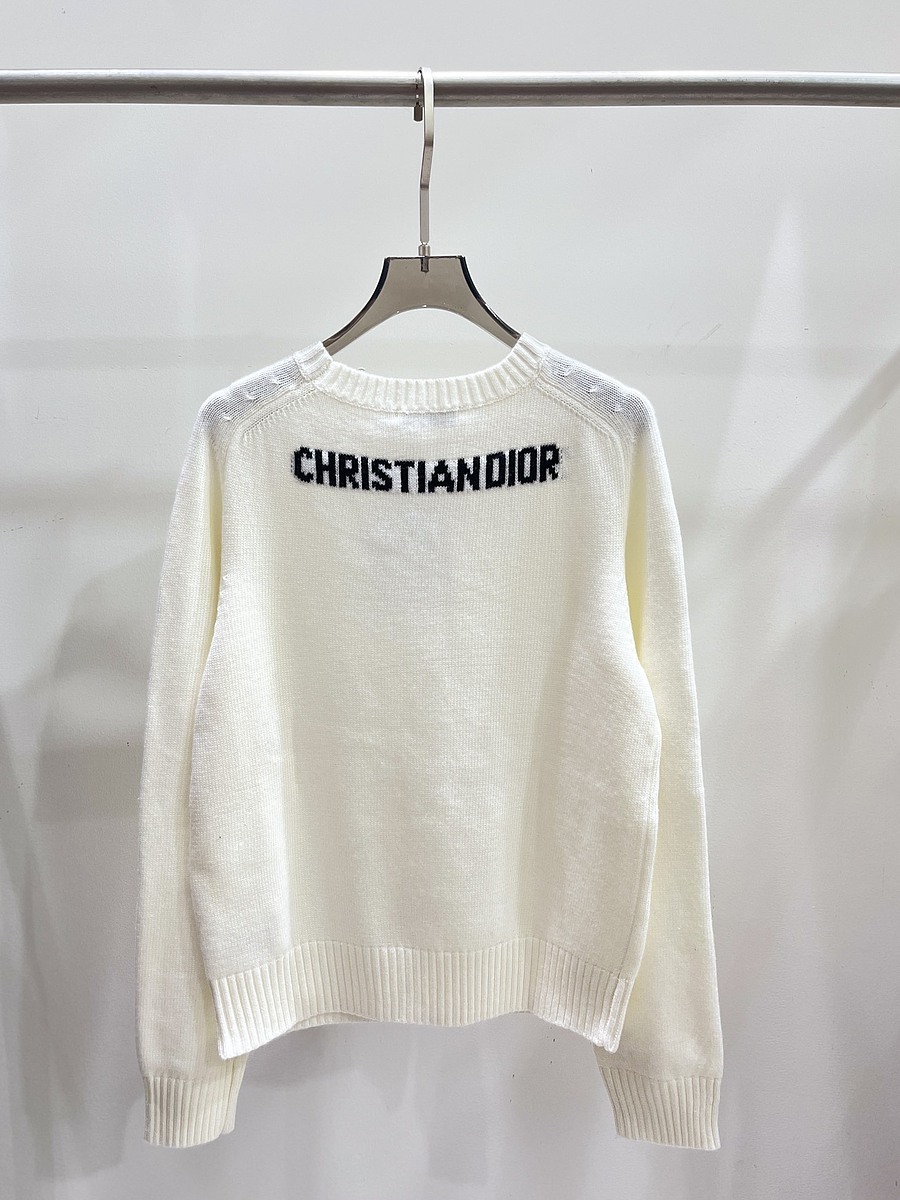 Dior sweaters for Women #599907 replica