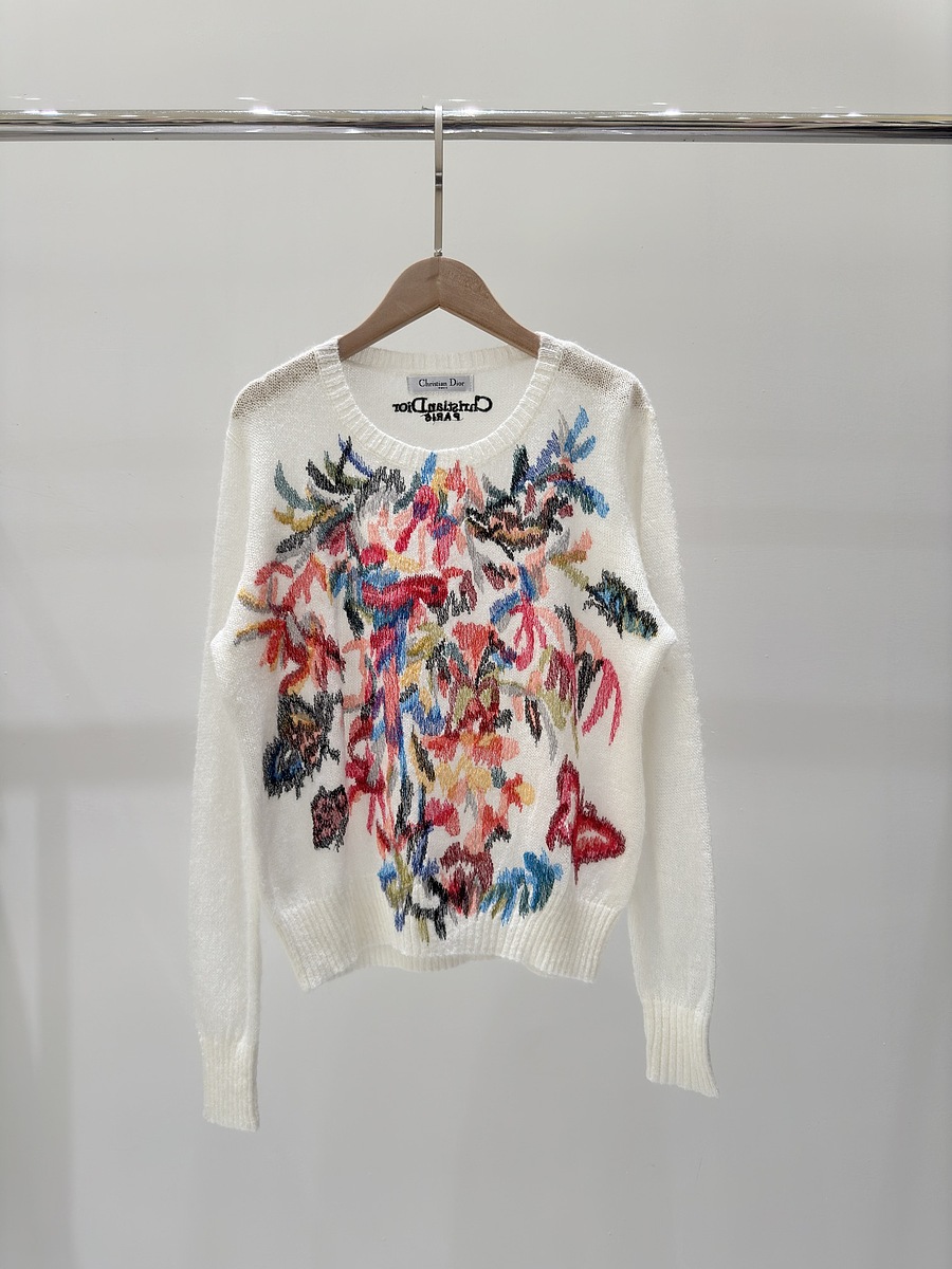 Dior sweaters for Women #599913 replica