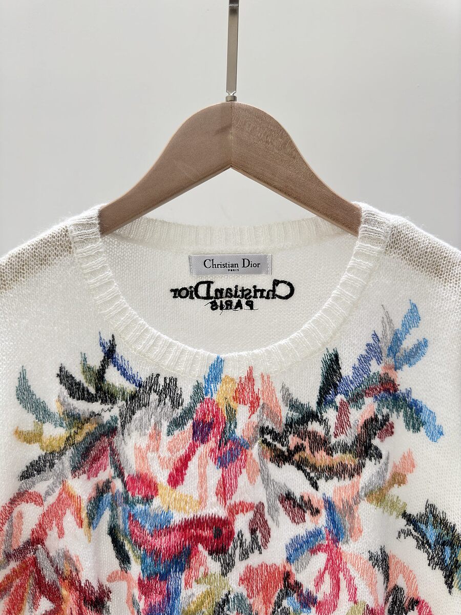 Dior sweaters for Women #599913 replica