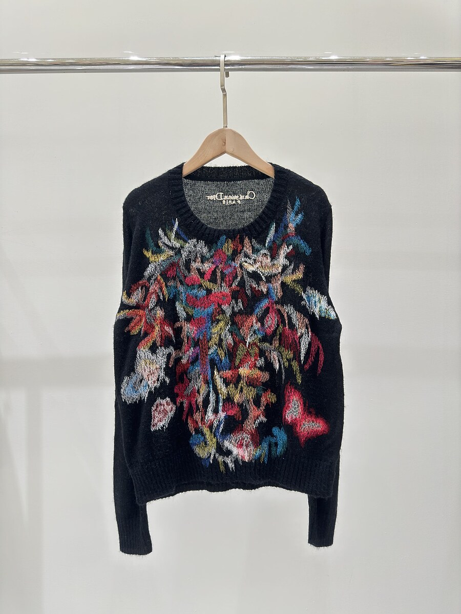 Dior sweaters for Women #599914 replica