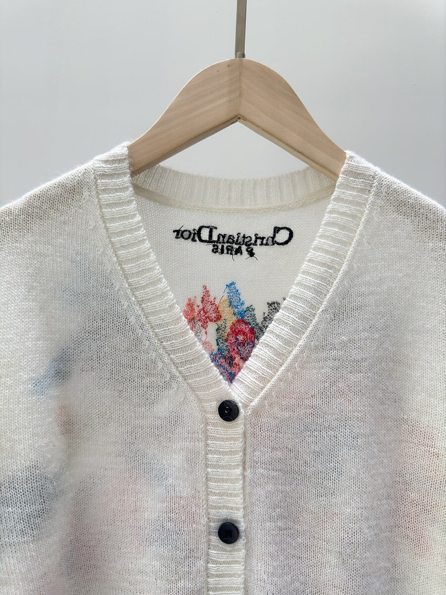 Dior sweaters for Women #599915 replica