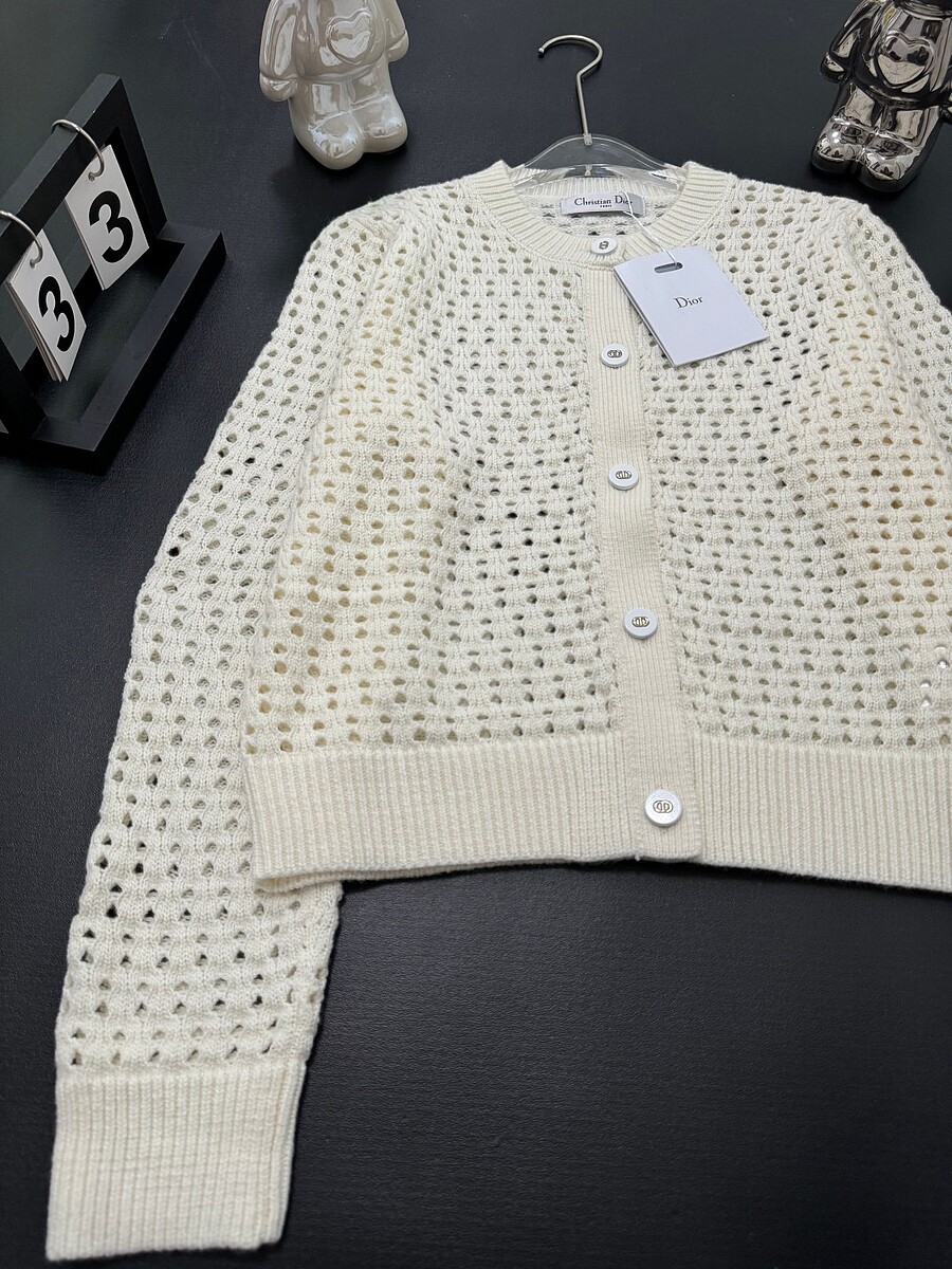 Dior sweaters for Women #599919 replica