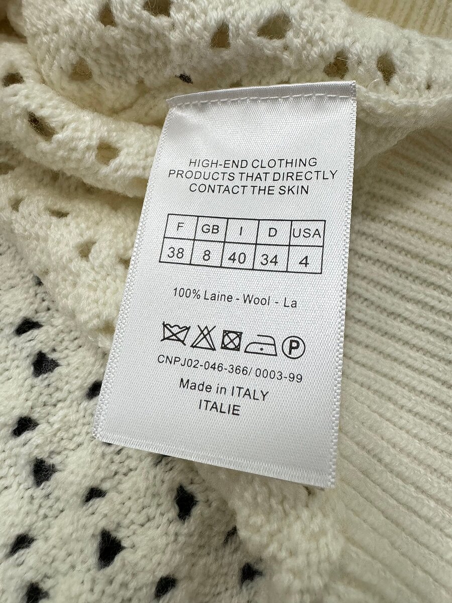 Dior sweaters for Women #599919 replica