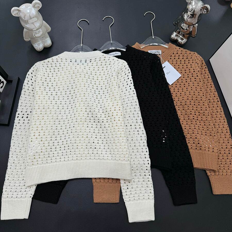 Dior sweaters for Women #599920 replica