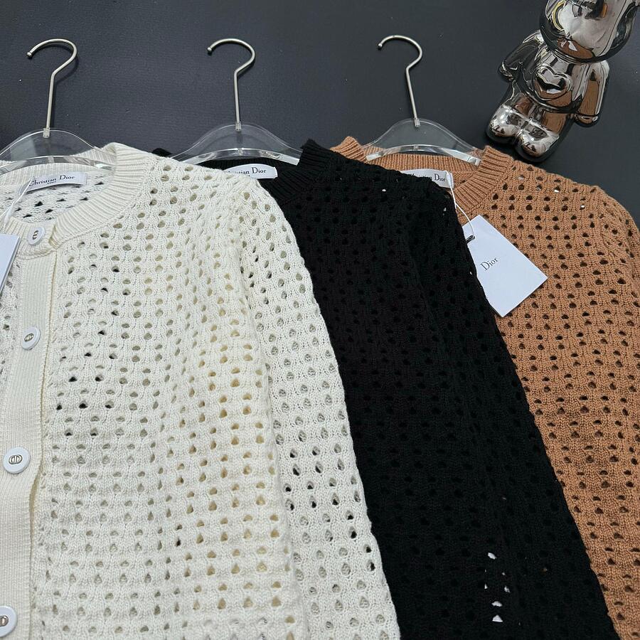 Dior sweaters for Women #599920 replica