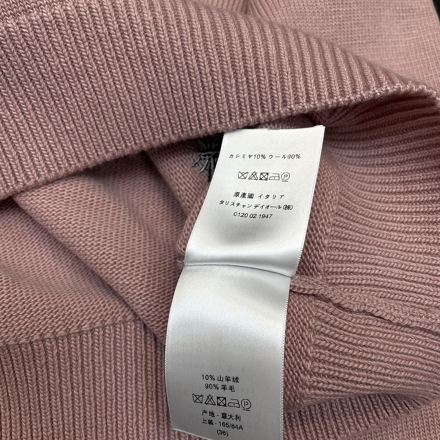 Dior sweaters for Women #599922 replica