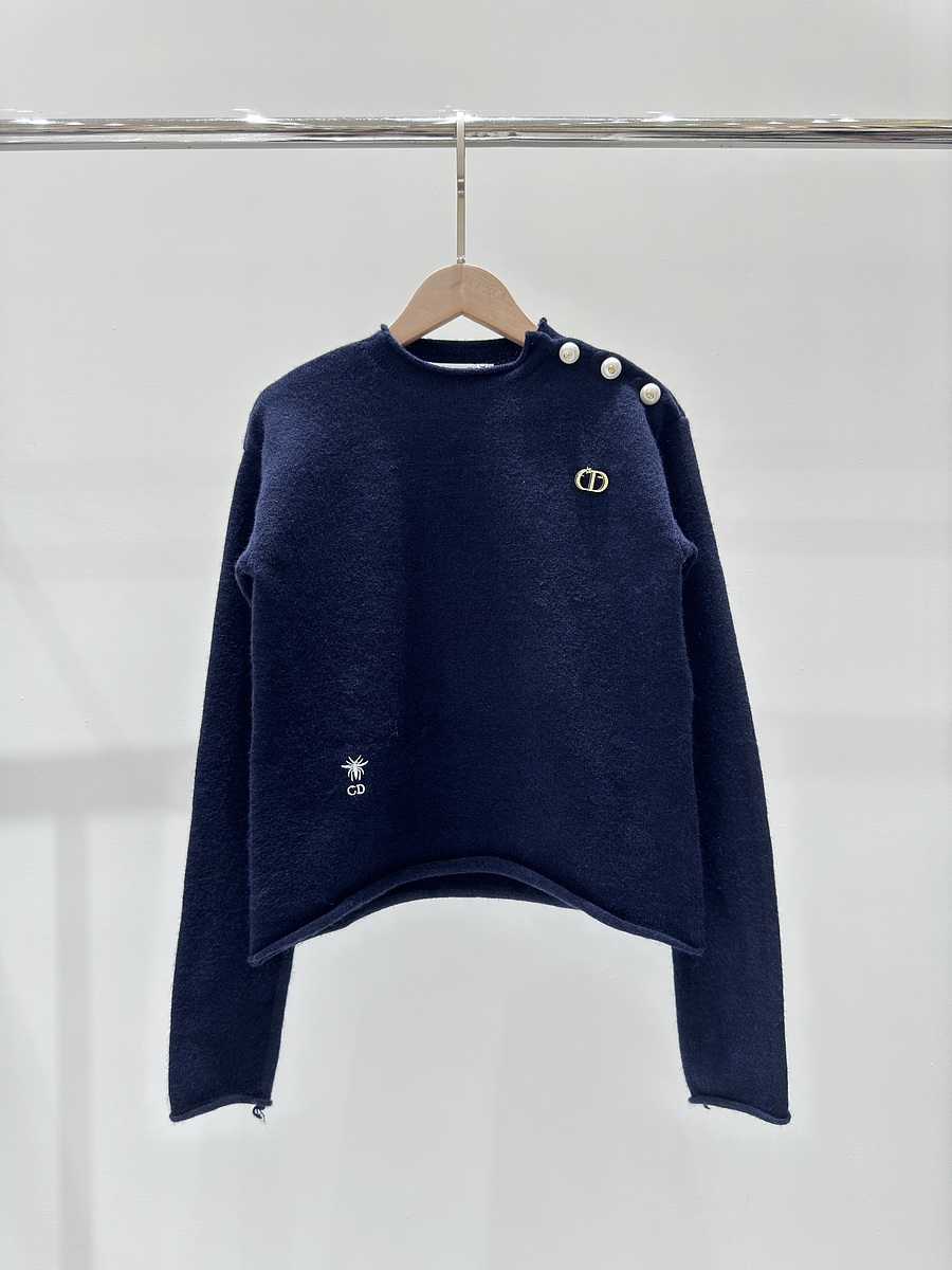 Dior sweaters for Women #599928 replica