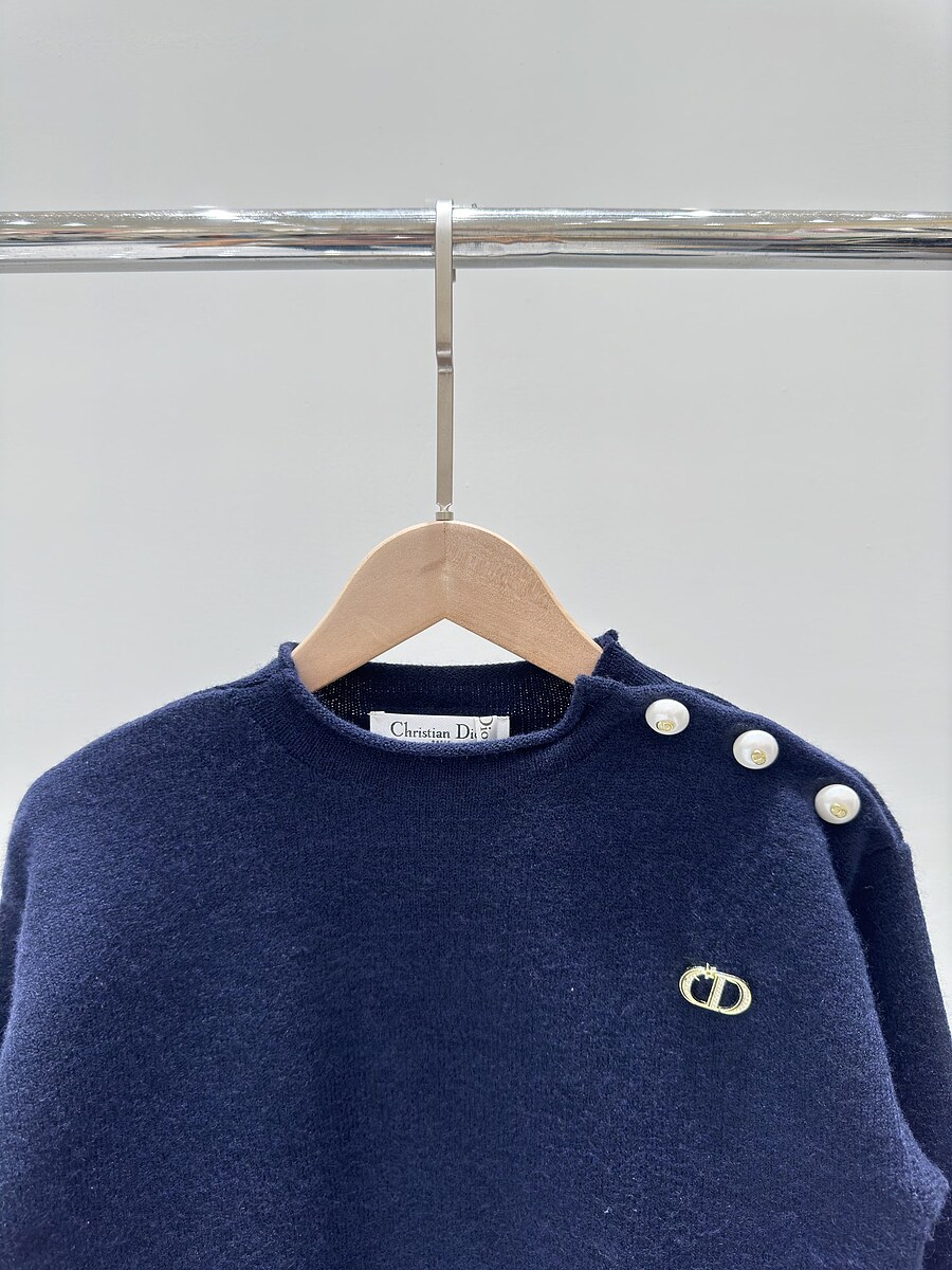 Dior sweaters for Women #599928 replica