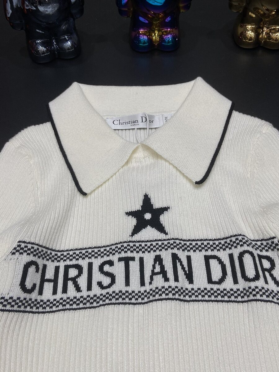 Dior sweaters for Women #599931 replica