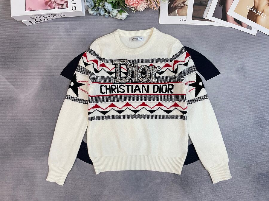 Dior sweaters for Women #599934 replica