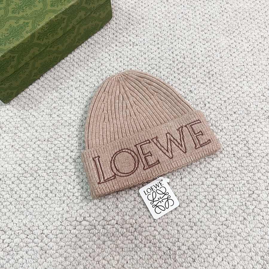 LOEWE Cap&Hats #600033 replica