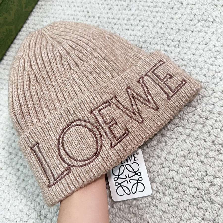 LOEWE Cap&Hats #600033 replica