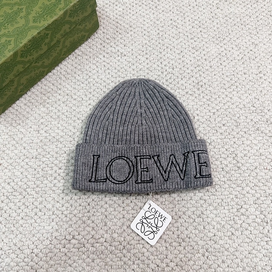 LOEWE Cap&Hats #600034 replica