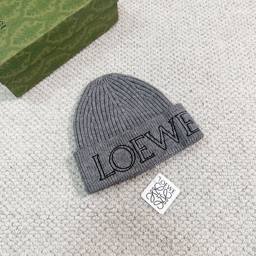 LOEWE Cap&Hats #600034 replica