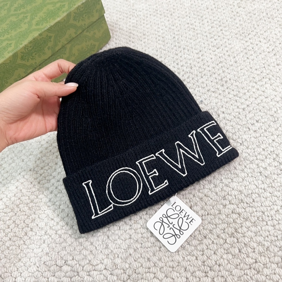 LOEWE Cap&Hats #600035 replica